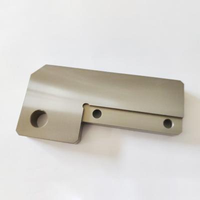 China Aluminum Custom CNC Machining Parts Used In Construction Machinery Parts Medical Equipment Auto Parts for sale