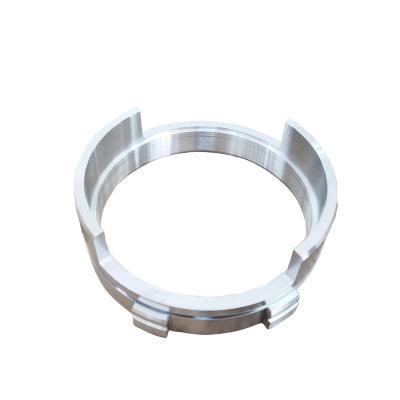 China High Precision Aluminum OEM CNC Machining , Turning Medical Equipment , Aluminum Parts for sale