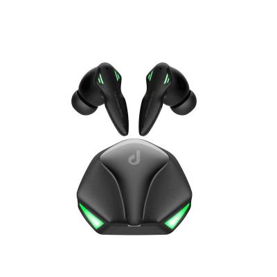 China TWS Factory Tws Earphone Wireless Earphone Sports (True Wireless Stereo) Genuine Stereo EarbudsNoise Canceling Gaming Headset Tws for sale