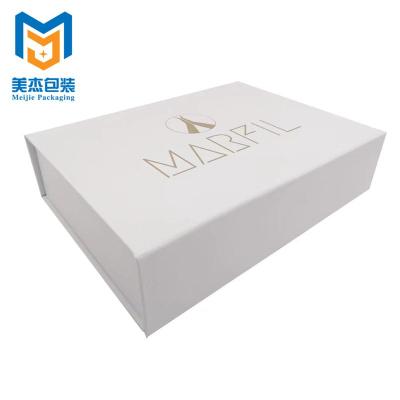 China Handmade Customized Logo Printed Gift Box Wrapping Paper Eyelash Paper Box Packaging For Packing Cosmetic Set for sale