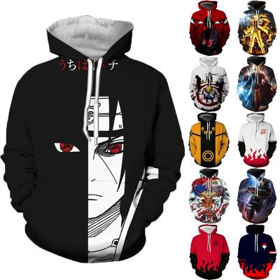 China Designer Anti-pilling 3D Printed Mens Hoodies Sweatshirts Boys Tracksuit Custom Hoodies Fashion Mens Hoodies for sale