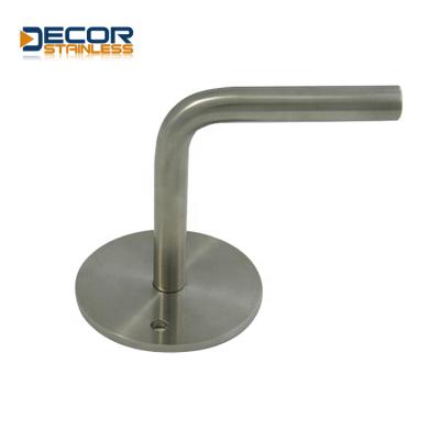 China Modern Years Of Production Experience Handrail Frames Stainless Steel Bracket for sale