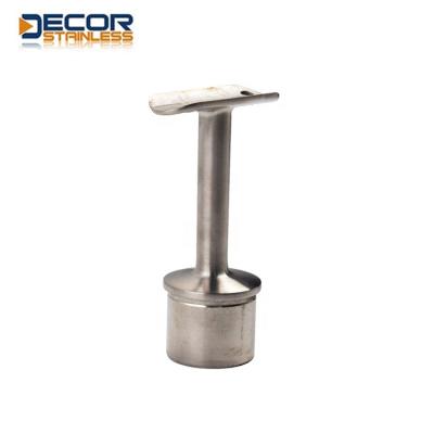 China Modern Stainless Steel Handrail Corrosion Resistant Bracket Years Of Production Experience for sale