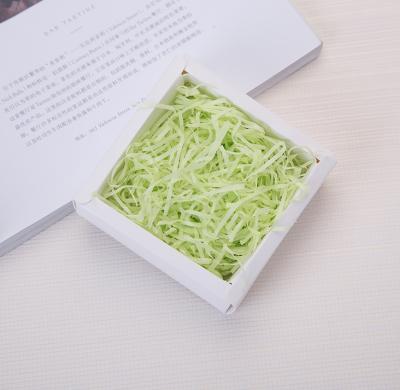 China Popular Drop Decor Green Color Raffia Decoration Acrylic Factory Price Manufacturer-Supplier for sale