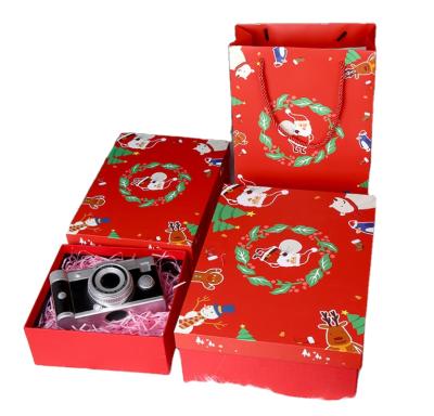 China Recyclable Custom Wholesale Chocolate Boxes Factory Price Eco Friendly Packaging Gift Box for sale