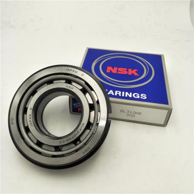 China Long Life 6307ZNR Chinese Brand Bearings OEM Custom All Size Deep Groove Ball Bearing for sale