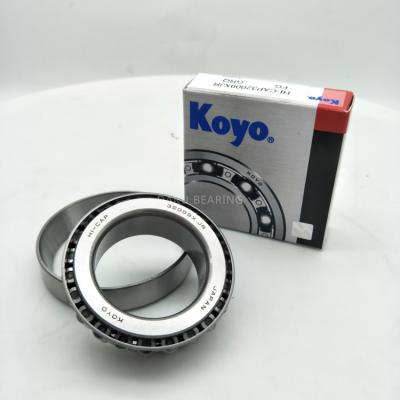 China Low noise. Long Life Hot Sale High Quality Koyo Japan Taper Roller Bearing 32009 32009X 32009J for sale