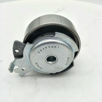 China Low noise. Long Life Auto Car Spare Parts Automatic Belt Tensioner Pulley 90499401 Bearing for sale