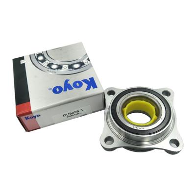 China Japan KOYO NSK Hub Automobile DU5496-5 90369-T0003 CAR Front Wheel Bearing 54X96X51MM for sale