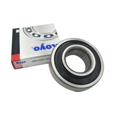 China Hotels Koyo Brand 40Bcv09S1-2NSL Auto Bearing Rear Wheel 40Bcv09S1-2NSL bearing-inner for sale