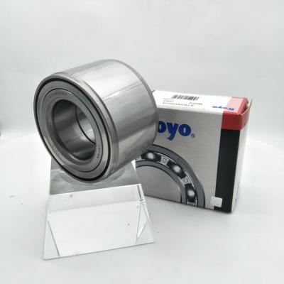 China Auto Assembly JAPAN KOYO NSK 47KWD02A Auto Spare Parts Hub Bearings DAC478855 Auto Wheel Hub Bearing for sale