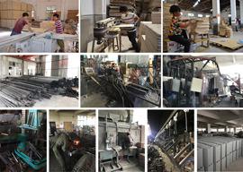 Verified China supplier - Zhejiang Dingjia Furniture Co., Ltd.