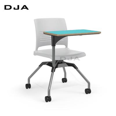 China Modern Reference Piece Knot Office Chair Armrest Pads Mobile Chair And School Students Learning Chair Classroom for sale