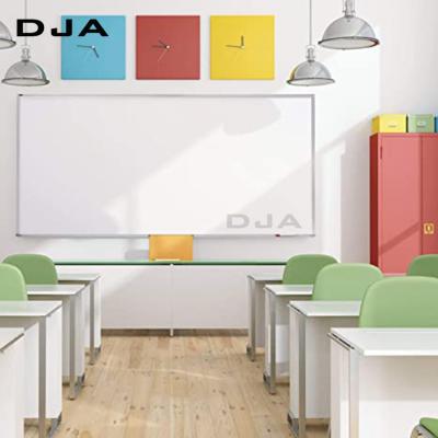 China School ; Classroom ; Home Office ADD White Board Large White Board Magnetic Wall Magnetic Strong Dry Erase Whiteboard Magnetic Whiteboard for sale