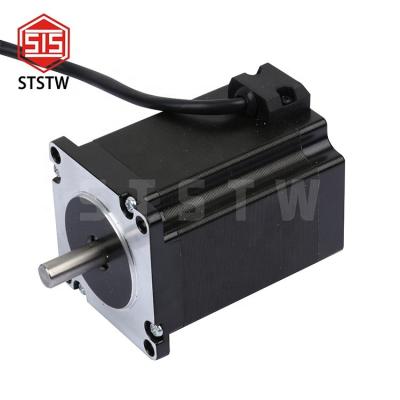 China Direct manufacturers selling closed loop stepper motor geared stepper motor stepper motor for sale