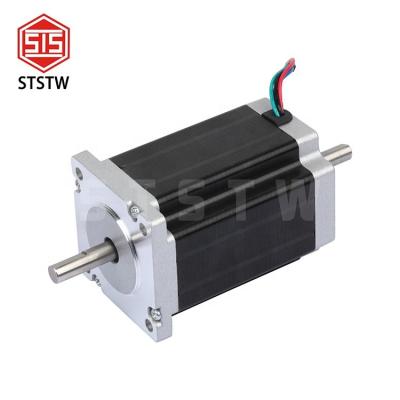 China The latest wholesale high quality powerful stepper motor with speed stepper motor linear stepper motor for sale