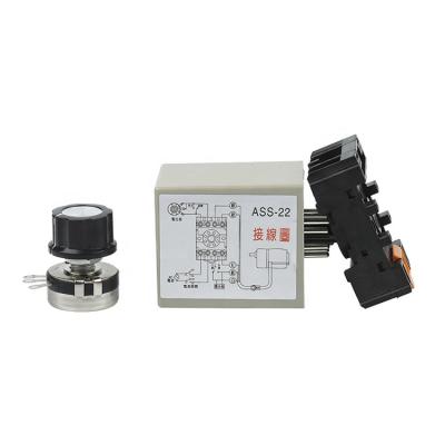 China Hot Selling New Products 200 Amp AUS22-120W Electronic Motor Speed ​​Controller for sale