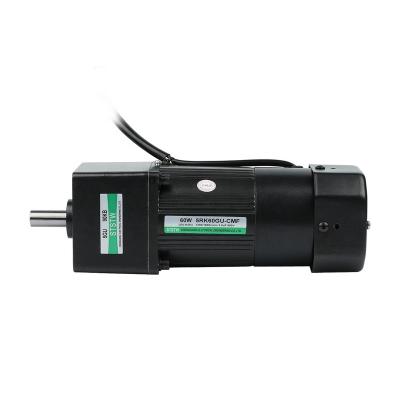 China China 5RK60GU-CMF Speed ​​Control Manufacturer Customized Induction Motor for sale