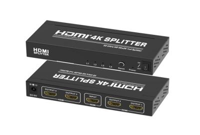 China SP-104A, HDMI1.4V 1x4 Splitter for sale