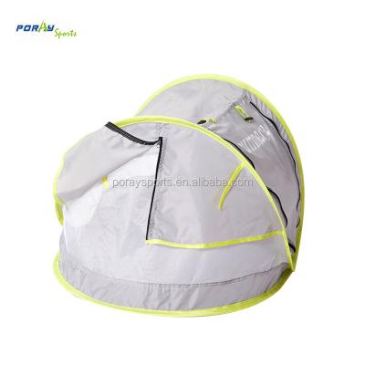 China For Baby Tent Children Kids Crib Tent Folding Baby Sleep Tent On The Beach for sale