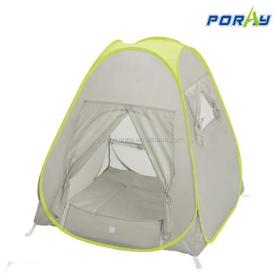 China Sun Proof Pop Up Play Tent Cubby Indoor Outdoor Playground For Kids Baby Children Toys for sale