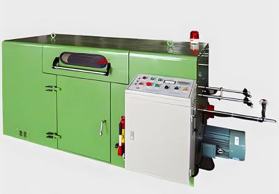 China Double Twist Buncher Machine High Speed Bunching Machine For Electric Wire for sale