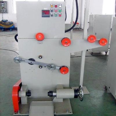 China Vergoeding machine voor kabel extruder machine kabel extrusie lijn draad machine Te koop