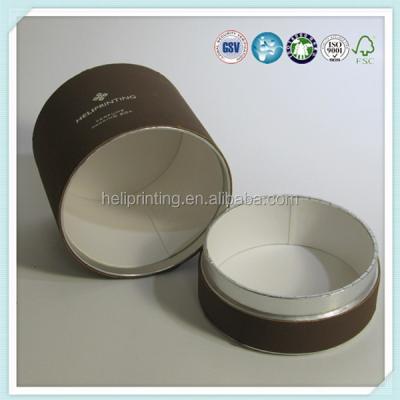 China Recyclable Factory Directly Customized Rigid Cardboard Round Shaped Paper Hat Box, Underwear Box, Giftbox, Gift Box, Ribbon Box, Shipping for sale