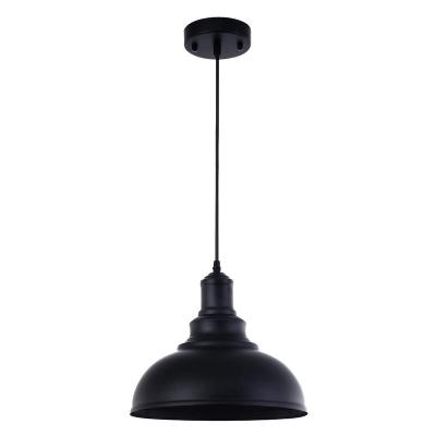 China Modern Industrial Kitchen Farmhouse Metal Pendant Light Modern Pendant Light Chandelier for sale