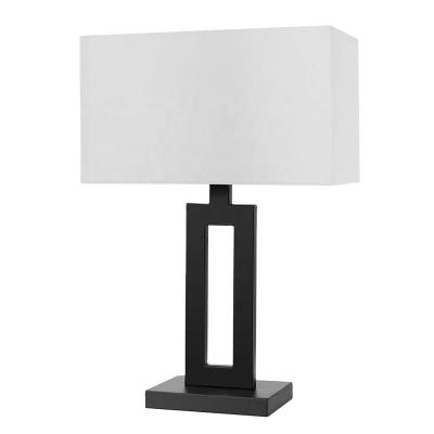 China Modern Bedside Table Lamp EEA Table Lamps Modern Reading Lights for sale