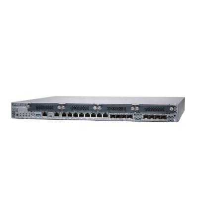 China - High quality juniper services SRX345 gateway SRX345-SYS-JB vpn network security service-centric firewall for sale