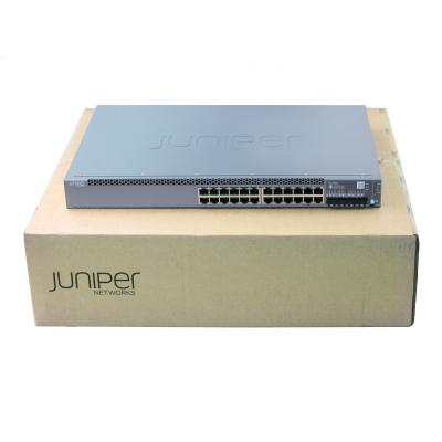 China LACP Security Appliance Juniper Switch 2021 New Original EX3200-48P for sale