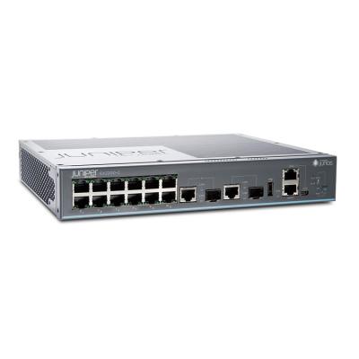 China ENTERPRISE Juniper SRX300-JSE Next-Generation Firewall for sale