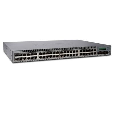 China Security VPN Network Juniper 2021 New Original Appliance Switch EX4200-48P 320.8 x 34.7 x 191mm for sale