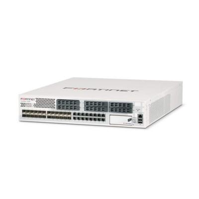 China Fortinet FG-1500D 480gb SSD Onboard Dual Storage AC Power Supplies Computer Hardware OEM Firewall Price 50*45*30cm for sale