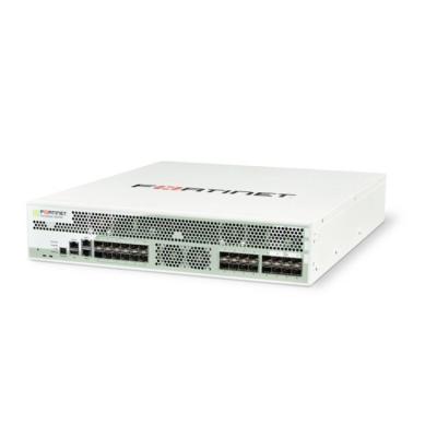 China 2021 New Original Fortinet Fortigate 501E FG-501E 50*45*30cm Network VPN Security Appliance Firewall for sale