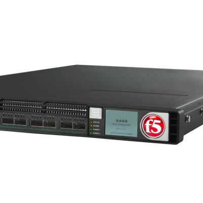 China Swtich F5-BIG-LTM-I5800 Local Traffic Manager I5800 Big-IP Switch Appliance (48g, SSD, Vcmp, Max Ssl & Comp) for sale