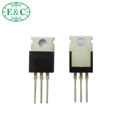 China power ic price ic electronic chips irf3710 irf3710 for sale