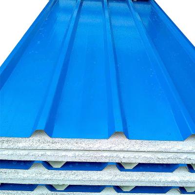 China Plate Embossed Color Coated PPGI Container Corrugated Metal Covering Sheet GI Iron Plate Price for sale