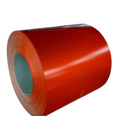 China Container Plate 0.12mm Thick 0.15mm 0.16mm 0.17mm 0.18mm Prepainted Steel Coil PPGL for sale