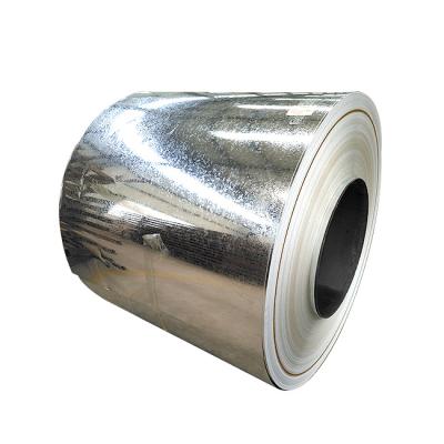 China Making Pipes Dx51d Z200 Hot Dipped Galvanized Steel Coil Price for sale