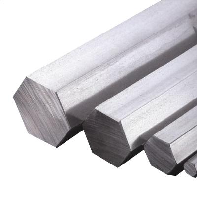 China Precision Industrial Construction / Decoration / Decoration Welding 150mm Dia 2011 2014 t6 Extruded Hexagonal Aluminum Bar for sale