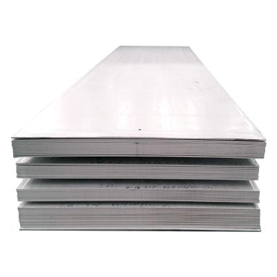 China Construction / Decoration / Stainless Steel Sheet 1mm 1.5mm SUS304 SUS316 Industrial Cold Rolled Steel Plates Sheet for sale