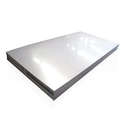 China Construction/Decoration/Industrial Mirror Polished Aisi 430 Stainless Steel Sheet Weight 430 Stainless Steel Sheet 0.6mm Thick for sale