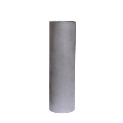 China Duplex stainless steel pipe industrial/construction/decoration steel pipe S32750 310s 309 310 high temperature resistant stainless for sale