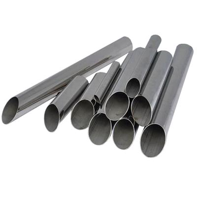 China Petroleum 411 416 439 444 2.0 Excellent Mm 35*1.5 Hetero Stainless Steel Tube for sale