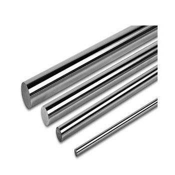 China Industry stainless steel rod 3mm diameter rod ss aisi 410 440c a286 stainless steel round bar for sale