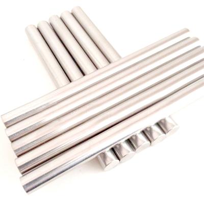 China Thick 8 mm 2mm, 3mm, 6mm Industry Stainless Steel Rods Stainless Steel Metal Rod For Construction for sale