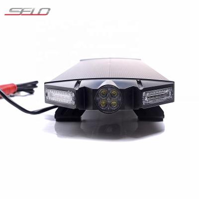 China 220W Warning Emergency LED Strobe Rooftop Security Lightbar 47