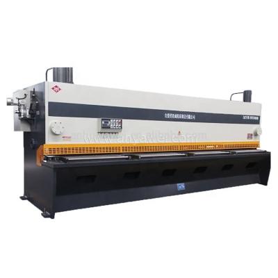 China ACL Guillotine Machine ACL Guillotine Machine for sale